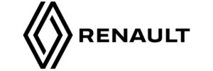 renault logo